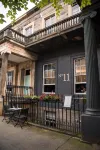 No11 Boutique Hotel & Brasserie