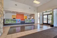 Motel 6 Belmont, CA - San Francisco - Redwood City Các khách sạn ở Belmont
