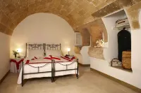 Relais Corte Palmieri & Il Chiostro - Residenza d'Epoca Hotel di Gallipoli