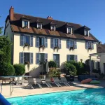 Hotel Pinocchio Hotels in Gy