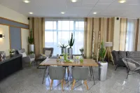 호텔 레지덴츠 오버하우젠