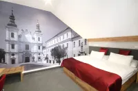 Hotel Strážnice - bar