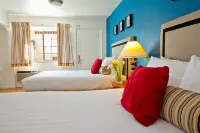 Alpine Inn and Suites Hotels in Daly City