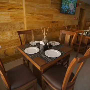 Petra Aretas Hotel