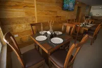 Petra Aretas Hotel
