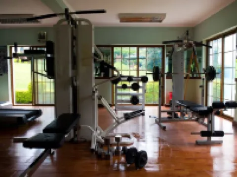 Stipp Hotel Gisenyi Hotels in Rubavu