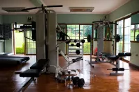 Stipp Hotel Gisenyi Hotels in Rubavu