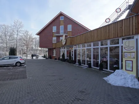 Hotel Restaurant Bootshaus