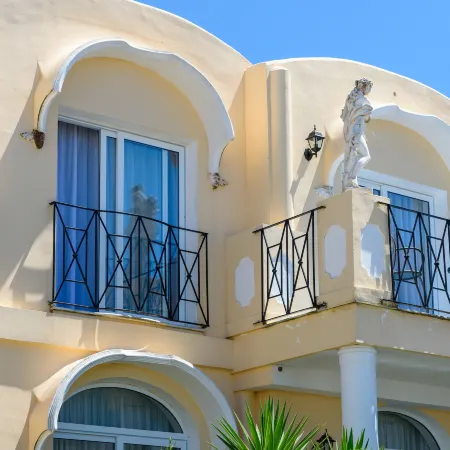 Hotel Bussola