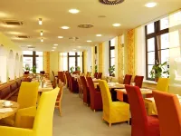Best Western City-Hotel Braunschweig - breakfast