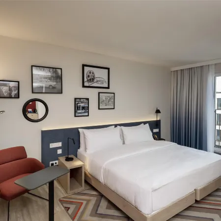Hampton by Hilton Potsdam Babelsberg