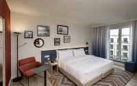 Hampton by Hilton Potsdam Babelsberg Hotel dekat Historic Mill of Sanssouci
