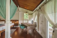 Rumah Jembarati Hotels in Cangkringan