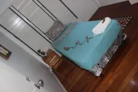 이상적인 베드 앤 브렉퍼스트 나디 호텔