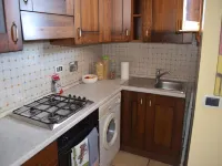 Casa vacanza BICHI  con 4 posti e due balconi - 3-Star