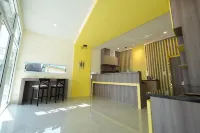 Beyond 21 Hotel Hotels in Mueang Khon Kaen District