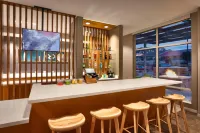 SpringHill Suites Coralville Hotel a Johnson County