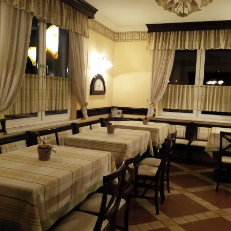 Hotel Classico Timisoara