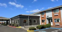 The Tillamook Inn Hotel a Oceanside