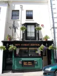 Bow Street Runner - Wifi