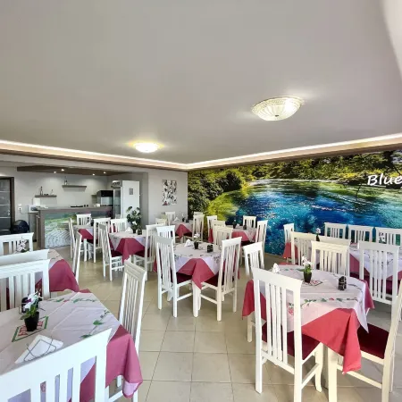 Keos Hotel