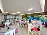Keos Hotel - Morgenmad