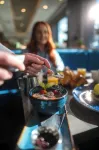 Clayton Hotel, Leeds - Bữa sáng