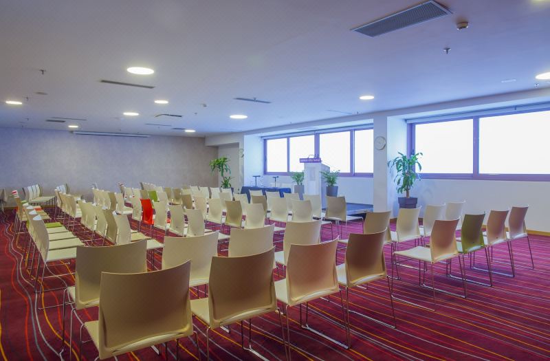 Novus City Hotel photo 5