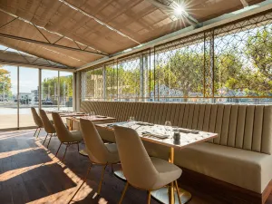 Mandarin Oriental Genf
