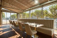 Mandarin Oriental, Geneva