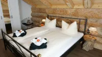 LakeStarnberg Apartments Hôtels à : Tutzing