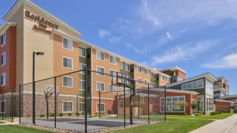 Residence Inn Cedar Rapids South in Cedar Rapids