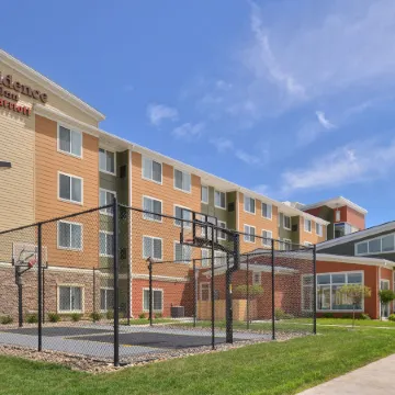 Residence Inn Cedar Rapids South