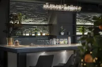 ProfilHotels Grand Kristianstad - bar
