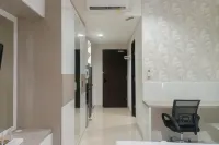 Nice Studio at Patraland Amarta Apartment