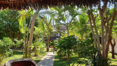 Kintana Hotel