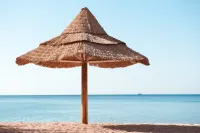 Herods Palace Hotels & Spa Eilat a Premium Collection by Fattal Hotels - Beach