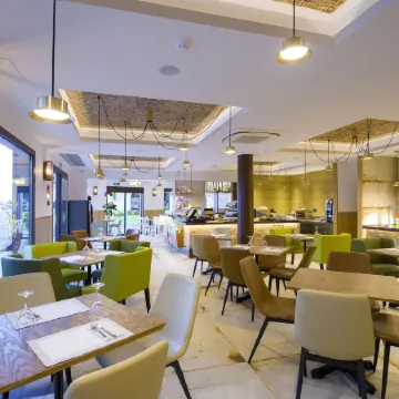 Hostal Marí