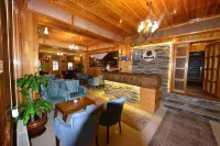 Goblec Hotel & Bungalow Hotel a Taskiran Mahallesi