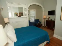 Bellevue House Hotels in Newport