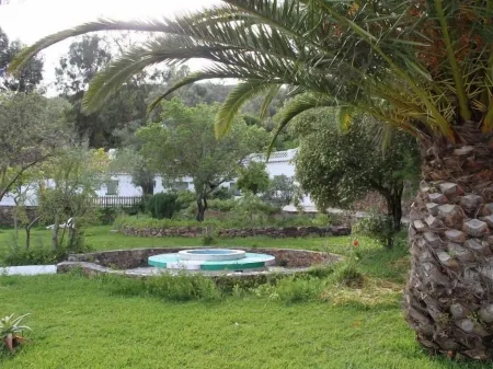 Moinho Da Asneira - Duna Parque Resorts & Hotels