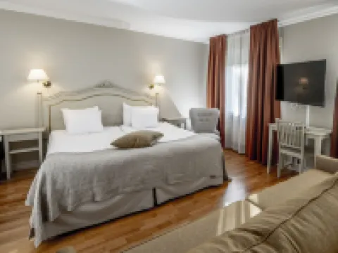 Blommenhof Hotel Hotels in Nykoping