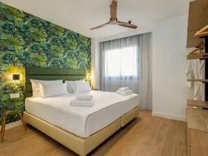 Caleyro Boutique Apartments - "Parking incluido"