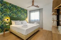 Caleyro Boutique Apartments - "Parking incluido"