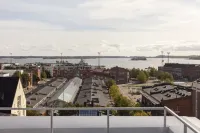Noli Katajanokka II - romantici