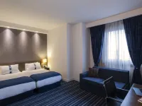 Fez Inn Hotel Hotels near Esenler