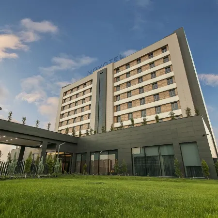 Novotel Diyarbakir