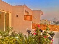 New Museum ,Pyramids inn Hotel di Kafr Nassar