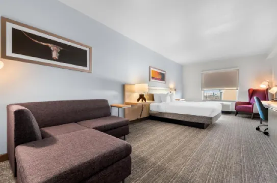 Hilton Garden Inn Amarillo