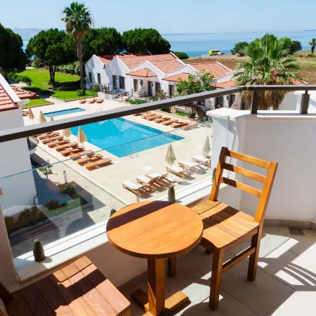 Feri Surf Hotel Datca